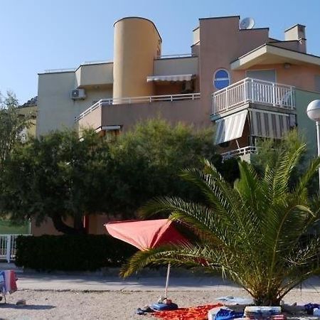 Apartman Loza Klek Dış mekan fotoğraf