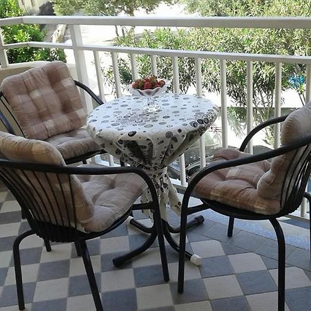 Apartman Loza Klek Dış mekan fotoğraf