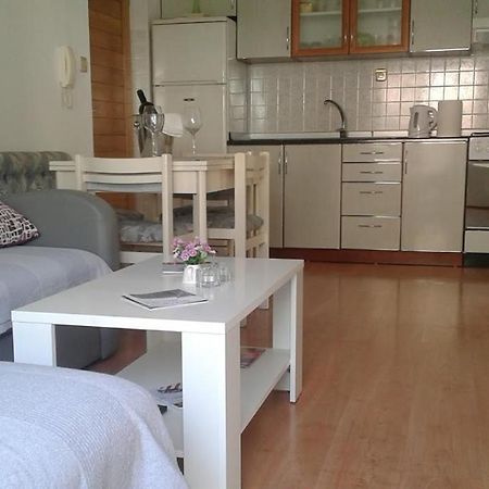 Apartman Loza Klek Dış mekan fotoğraf