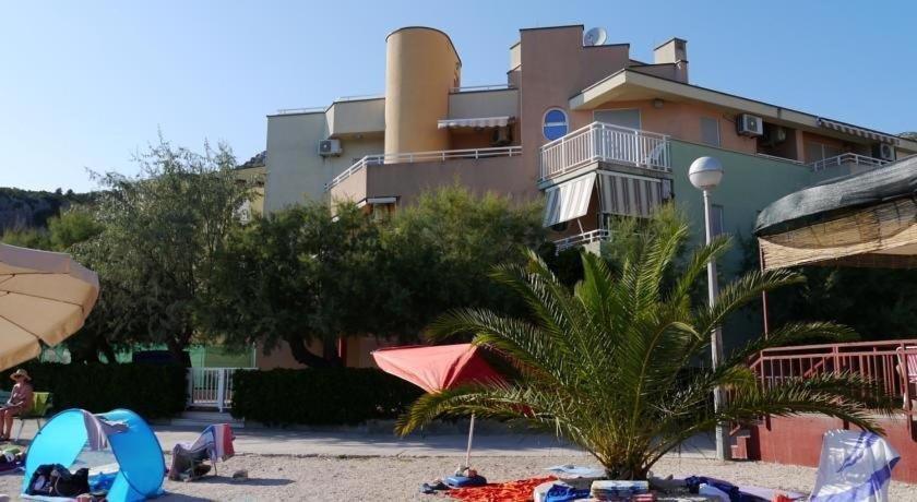 Apartman Loza Klek Dış mekan fotoğraf