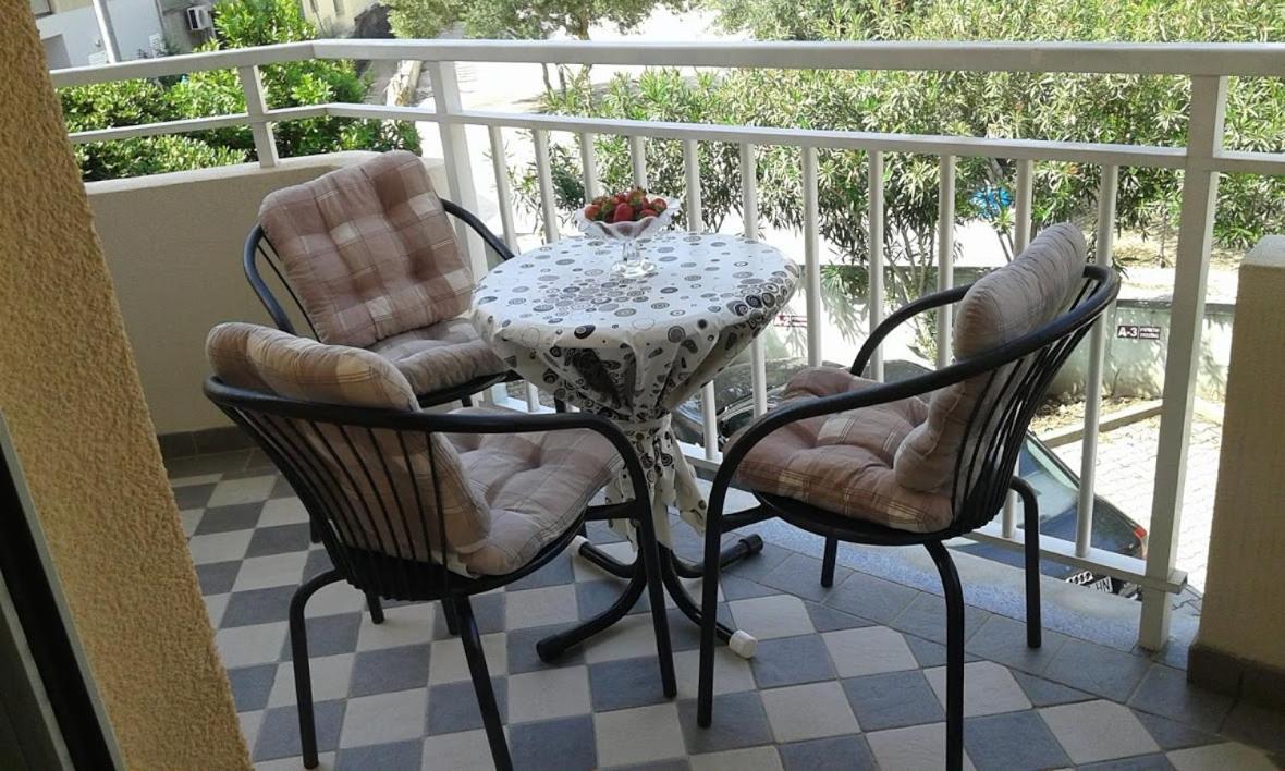 Apartman Loza Klek Dış mekan fotoğraf