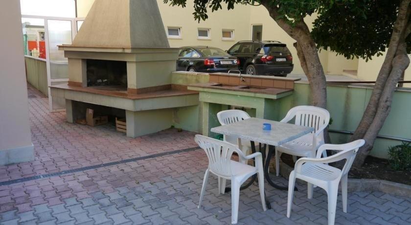 Apartman Loza Klek Dış mekan fotoğraf