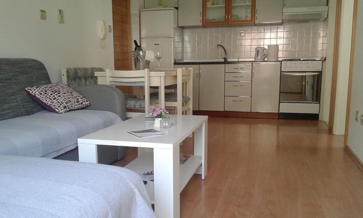 Apartman Loza Klek Dış mekan fotoğraf