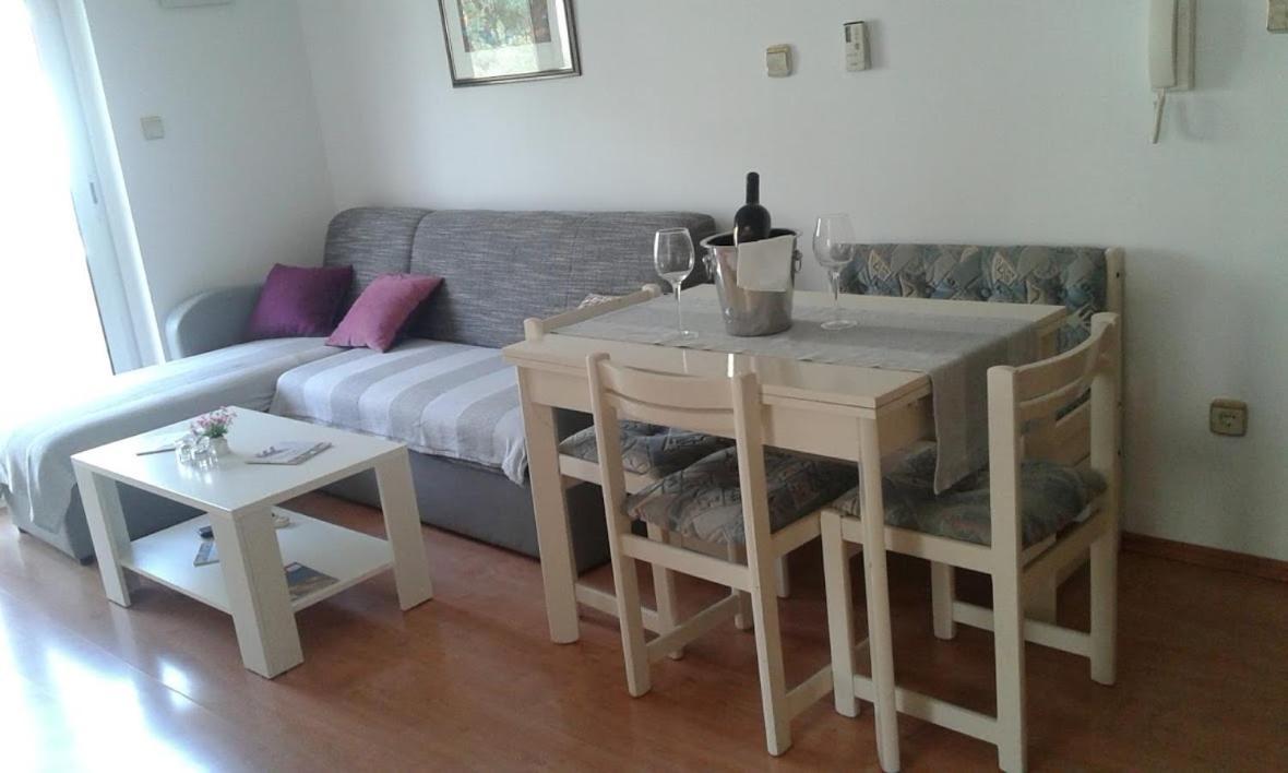 Apartman Loza Klek Dış mekan fotoğraf