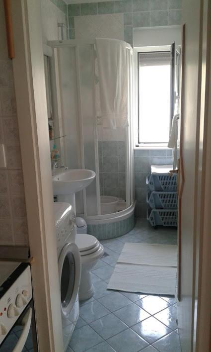 Apartman Loza Klek Dış mekan fotoğraf