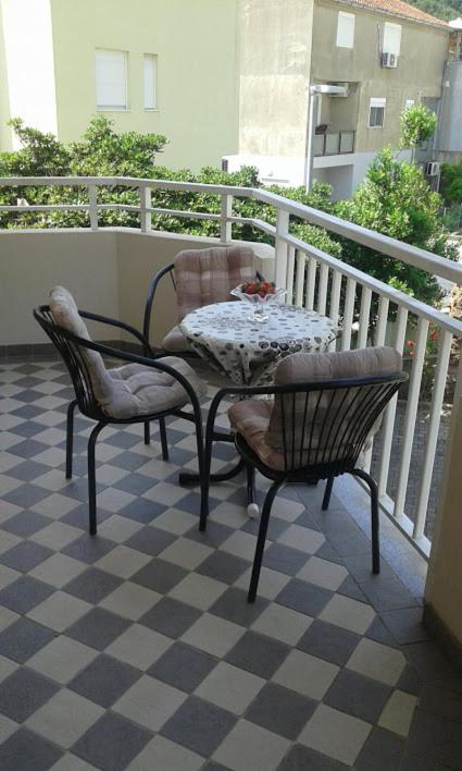 Apartman Loza Klek Dış mekan fotoğraf