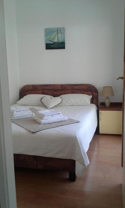 Apartman Loza Klek Dış mekan fotoğraf