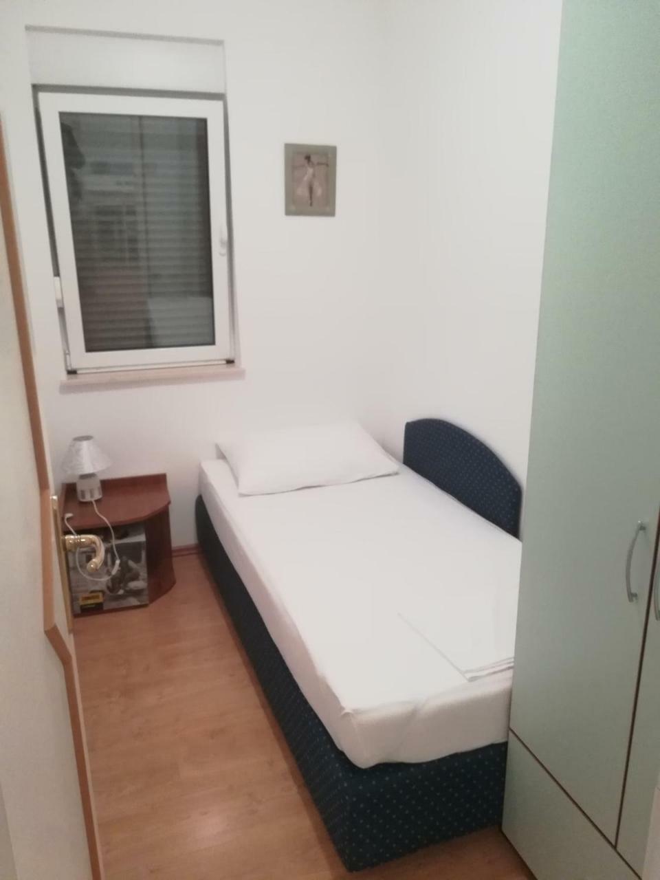 Apartman Loza Klek Dış mekan fotoğraf