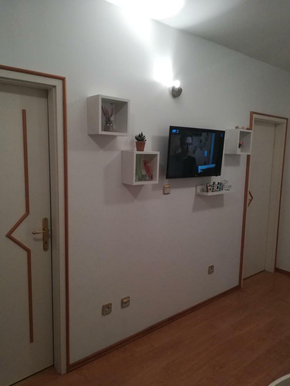 Apartman Loza Klek Dış mekan fotoğraf