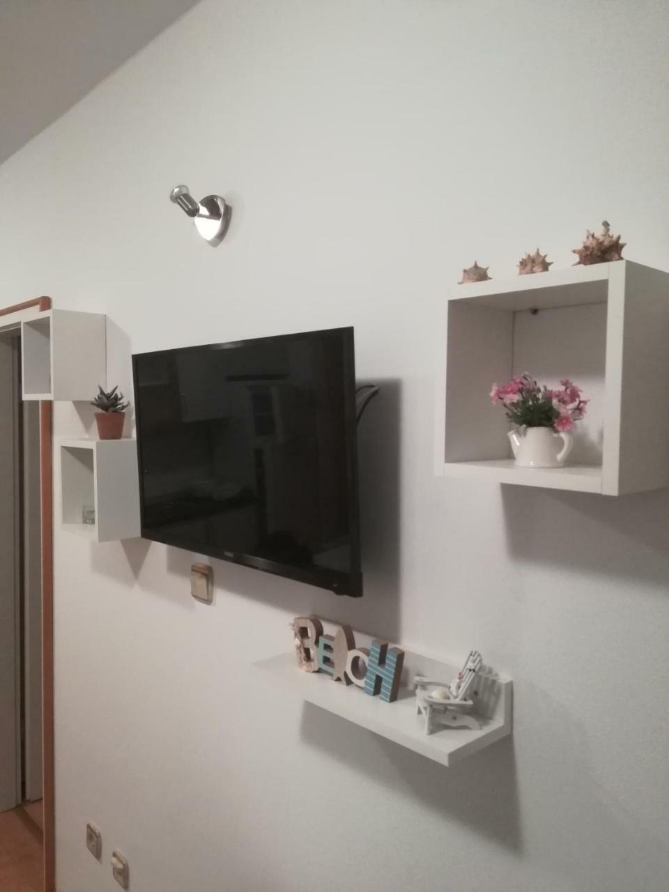 Apartman Loza Klek Dış mekan fotoğraf